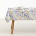 Stain-proof resined tablecloth Belum Gisborne 140 x 140 cm
