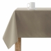 Stain-proof resined tablecloth Belum Liso 140 x 140 cm