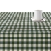 Stain-proof resined tablecloth Belum Cuadros 150-02 Multicolour 150 x 150 cm Frames