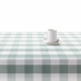 Stain-proof resined tablecloth Belum 0120-104 140 x 140 cm