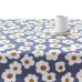 Stain-proof resined tablecloth Belum 220-64 140 x 140 cm