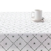 Stain-proof resined tablecloth Belum 220-12 Multicolour 150 x 150 cm