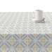 Stain-proof resined tablecloth Belum Lia 126 140 x 140 cm