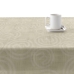 Fläckresistent bordsduk i harts Belum 0400-78 140 x 140 cm