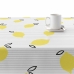 Stain-proof resined tablecloth Belum Said Multicolour 150 x 150 cm