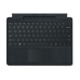 Tastatur Microsoft 8XB-00011 Svart Qwerty Portuguese