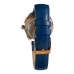 Horloge Dames Folli Follie WF1B032SSU_BLUE (Ø 36 mm)