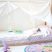 Комплект постельного белья на молнии с одеялом HappyFriday Mr Fox Pumpkin Разноцветный 105 x 200 cm