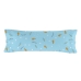 Quilted Zipper Bedding HappyFriday Le Petit Prince Montgolfiere Multicolour 105 x 200 cm