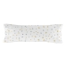Quilted Zipper Bedding HappyFriday  Le Petit Prince La Lune Multicolour 105 x 200 cm