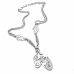 Collana Donna Folli Follie 1N8F071 36 cm