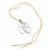 Collier Femme Folli Follie 1N8S073B 35 cm