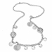 Ketting Dames Folli Follie 1N7F121 33 cm