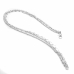 Collier Femme Folli Follie 1N9F102 45 cm