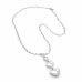 Collier Femme Folli Follie 1N9F135 37 cm