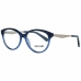 Glassramme for Kvinner Roberto Cavalli RC5094-53092 Ø 53 mm