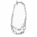 Collier Femme Folli Follie 1N7F103 23 cm