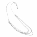 Collana Donna Folli Follie 1N7S038 27 cm