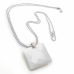 Ketting Dames Folli Follie 3N0F006W 38 cm