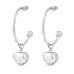 Pendientes Mujer Folli Follie 3E1F002W