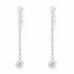 Boucles d´oreilles Femme Folli Follie 3E1F010C