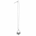 Ketting Dames Folli Follie 3N13F009WC 45 cm