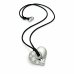 Ketting Dames Folli Follie 3N1F059WC 45 cm