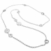 Collier Femme Folli Follie 3N8F180C 60 cm