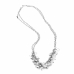 Ketting Dames Folli Follie 3N8S004C 24 cm