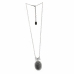 Ketting Dames Folli Follie 3N9S054C 33 cm