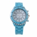 Montre Femme Bravo BR00BLBL (Ø 40 mm)