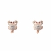 Ladies' Earrings Lancaster JLA-EAR-CRAB-2 1,2 cm