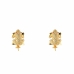 Ladies' Earrings Lancaster JLA-EAR-FROG-6 1,2 cm