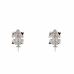 Pendientes Mujer Lancaster JLA-EAR-FROG-1 1,2 cm