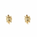 Pendientes Mujer Lancaster JLA-EAR-TURTLE-6 1,2 cm