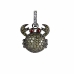 Ladies' Pendant Lancaster JLA-PEN-CRAB-3 1,5 mm