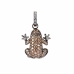 Pendentif Femme Lancaster JLA-PEN-FROG-4 1,5 mm