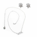 Dámský náhrdelník Karl Lagerfeld 5512307 25 cm