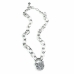 Collier Femme Karl Lagerfeld 5512238 25 cm