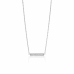 Ketting Dames Sif Jakobs SJ-C1011-CZ 38 cm