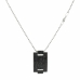 Collier Femme Sif Jakobs P0044-BK-BK-2 25 cm