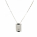 Collier Femme Sif Jakobs P0046-BK 26 cm