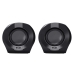 PC Speakers Trust Black