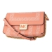 Torba Damska Michael Kors 35S2G6SL2B-SHERBERT-MLT Różowy 26 x 16 x 6 cm