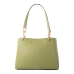 Női Kézitáska Michael Kors 35H1G9TL9L-LIGHT-SAGE Zöld 38 x 26 x 10 cm