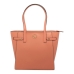 Moteriška Rankinė Michael Kors 35S2GNMT3L-SHERBERT Rožinė 40 x 32 x 13 cm