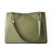 Borsa Donna Michael Kors 35H1G9TL9L-LIGHT-SAGE Verde 38 x 26 x 10 cm