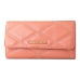 Denarnica Michael Kors 35S2GTVF3U-SHERBERT Roza