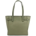 Női Kézitáska Michael Kors 35S2GNMT3L-LIGHT-SAGE Zöld 40 x 30 x 12