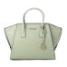 Дамска Чанта Michael Kors 35F1GTVT3L-ATOM-GREEN Зелен 40 x 28 x 13 cm